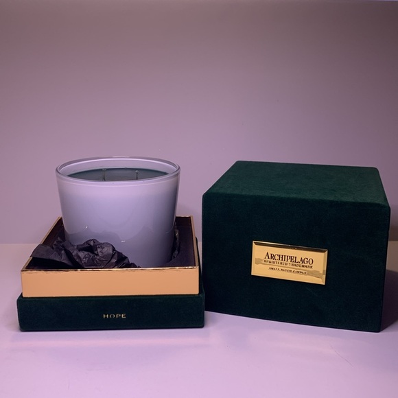 Archipelago Candle Hope - Picture 6 of 14
